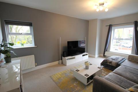 3 bedroom duplex for sale, The Coppice, Worsley, Manchester