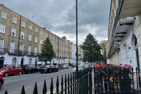 1 bedroom flat to rent - Gkloucester Place,  NW1 6DX