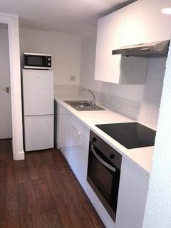 1 bedroom flat to rent, Gloucester Place,  NW1 6DX