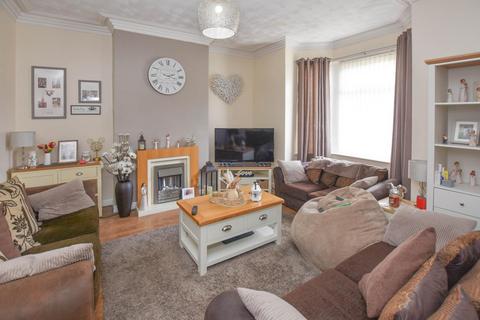 4 bedroom end of terrace house for sale, Mabel Street, Pemberton, Wigan, WN5 9EJ