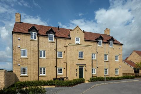 2 bedroom apartment for sale - Downing Gardens, Gamlingay, Sandy, SG19