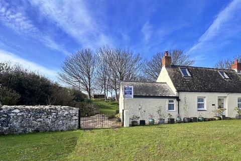 3 bedroom cottage for sale, Marloes, Haverfordwest