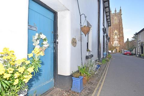 2 bedroom cottage for sale - 1a Church Street,Cullompton,Devon,
