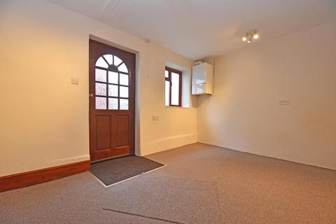 2 bedroom cottage for sale - 1a Church Street,Cullompton,Devon,