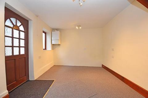2 bedroom cottage for sale, 1a Church Street,Cullompton,Devon,