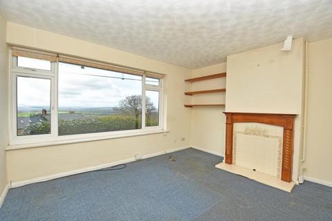 1 bedroom semi-detached bungalow for sale, Blackborough, Cullompton