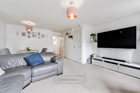 4 bedroom terraced house for sale - Newport Road, Broughton, Milton Keynes, MK10