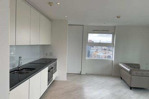 2 bedroom penthouse to rent - Wharfside Street, Birmingham