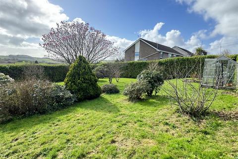 4 bedroom detached house for sale, 3 Trevear CloseSt AustellCornwall