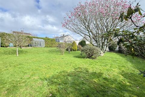 4 bedroom detached house for sale, 3 Trevear CloseSt AustellCornwall