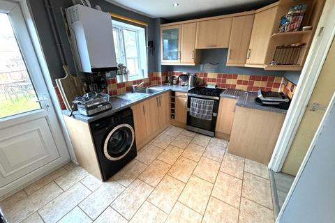 2 bedroom semi-detached house for sale, Probyn Close, Southfields, Northampton NN3