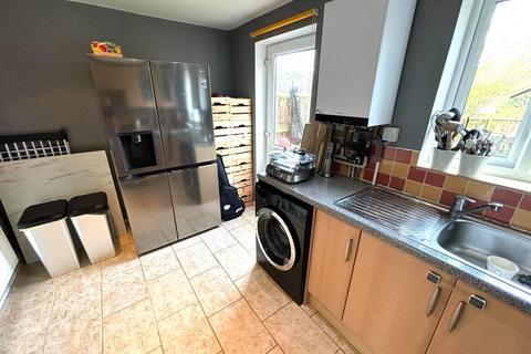 2 bedroom semi-detached house for sale, Probyn Close, Southfields, Northampton NN3