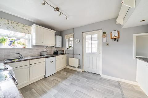 3 bedroom semi-detached house for sale, The Joint, Clifton, SG17