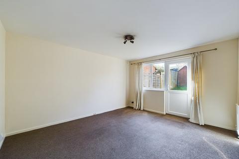 2 bedroom terraced house for sale, Campbell Close, Hitchin, SG4