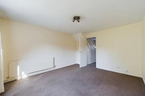 2 bedroom terraced house for sale, Campbell Close, Hitchin, SG4