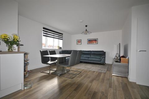 2 bedroom apartment for sale - St. Andrews Road, Northampton