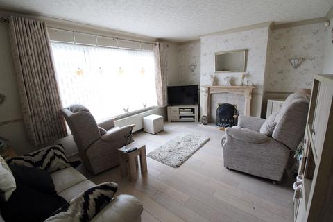 2 bedroom detached bungalow for sale, Highfield Court, Oakworth, Keighley, BD22