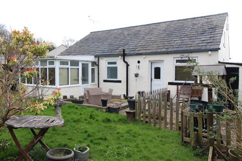 2 bedroom detached bungalow for sale, Highfield Court, Oakworth, Keighley, BD22