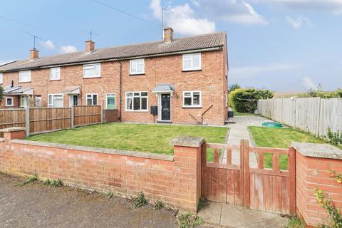 3 bedroom end of terrace house for sale - Lucas Way, Shefford, SG17