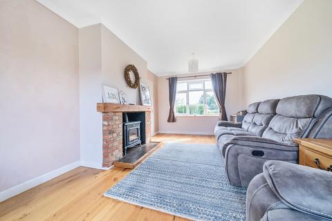 3 bedroom end of terrace house for sale - Lucas Way, Shefford, SG17