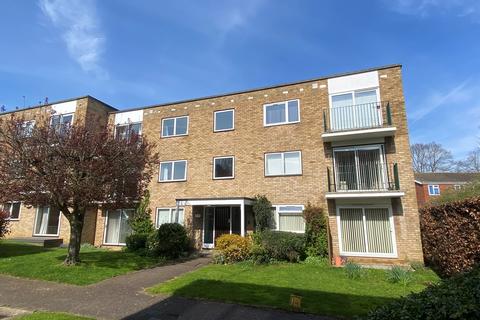 1 bedroom ground floor flat for sale, The Maples, Hitchin, SG4