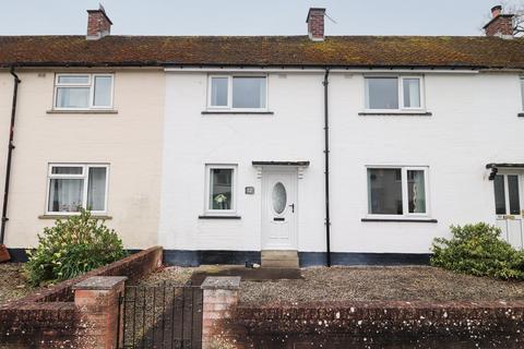 3 bedroom terraced house for sale, Madam Banks Road, Dalston, Carlisle, CA5