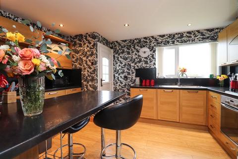 3 bedroom terraced house for sale - Madam Banks Road, Dalston, Carlisle, CA5