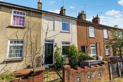2 bedroom terraced house for sale - Dacre Road, Hitchin, SG5