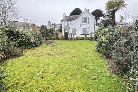 4 bedroom detached house for sale - North Hill Park, St. Austell