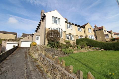 4 bedroom semi-detached house for sale - Westfield Crescent, Riddlesden, Keighley, BD20