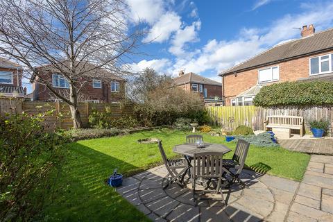 4 bedroom detached house for sale - Swaledale Gardens, High Heaton, Newcastle upon Tyne