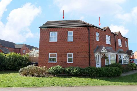 1 Great Field Drive, Warwick, CV34 6TN