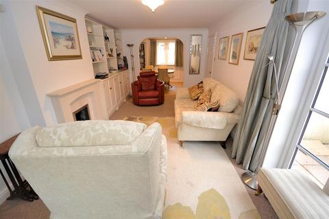 3 bedroom semi-detached house for sale - Longmoor Street, Poundbury, Dorchester
