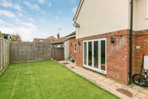 4 bedroom detached house for sale, High Street, West Wratting CB21