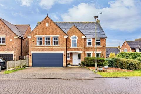 6 bedroom detached house for sale - Murdoch Close, Newark NG22