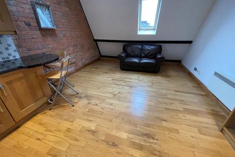 1 bedroom flat to rent - Marquis Street, Leicester