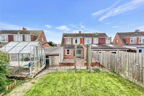 3 bedroom semi-detached house for sale - Ellacombe Road, Longwell Green, Bristol