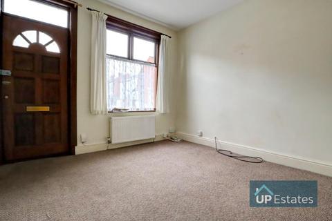 2 bedroom terraced house to rent - Melbourne Road, Coventry