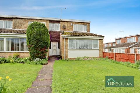3 bedroom semi-detached house to rent - Arne Road, Walsgrave, Coventry