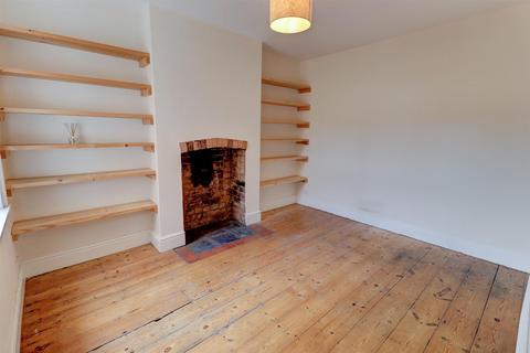2 bedroom terraced house to rent - Leam Street, Leamington Spa