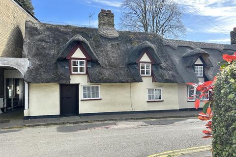 3 bedroom semi-detached house for sale, Paddock Street, Soham CB7