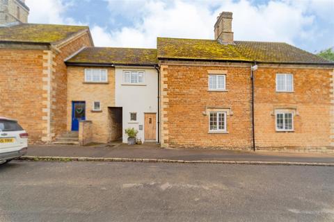 3 bedroom terraced house for sale, School Hill, Sproxton, Melton Mowbray