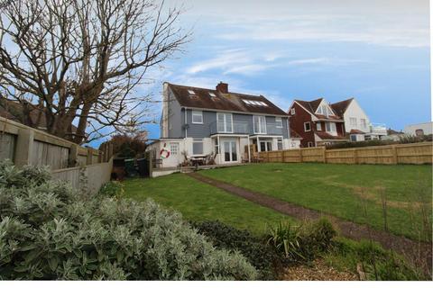 4 bedroom semi-detached house to rent - Foxholes Hill, Exmouth