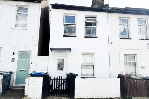 2 bedroom end of terrace house to rent - Zion road, Thornton Heath