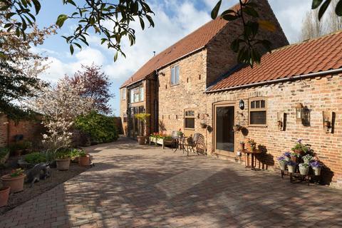 5 bedroom house for sale, The Old Barn, Paradise Grange, Ryther, Tadcaster