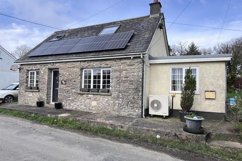 4 bedroom cottage for sale - Cribyn, Lampeter