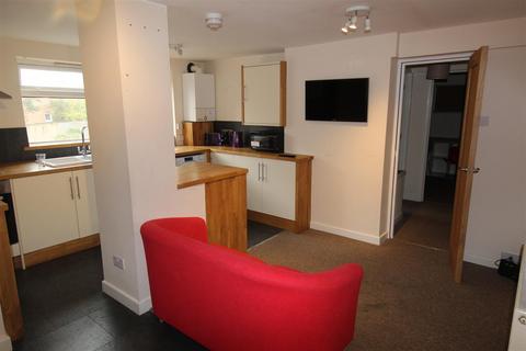 3 bedroom flat to rent - Binswood Street, Leamington Spa
