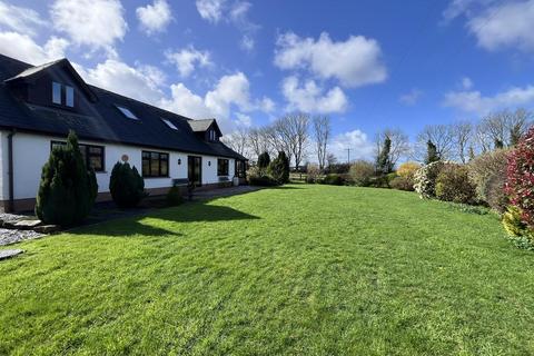 4 bedroom detached house for sale - Tremyfoel, Penrhiwllan, Llandysul
