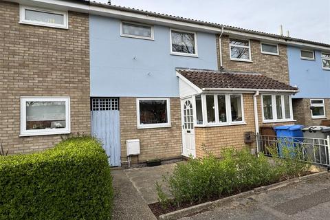 3 bedroom house for sale - Haslemere Drive, Ipswich IP4