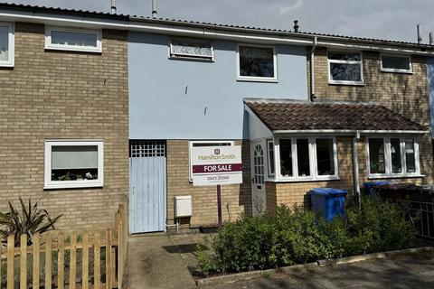 23 Haslemere Drive, Ipswich, IP4 2PP